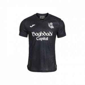 Maillot Real Sociedad Exterieur