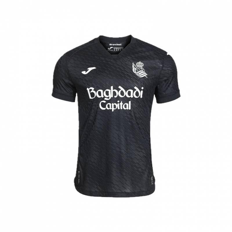 Maillot Real Sociedad Exterieur