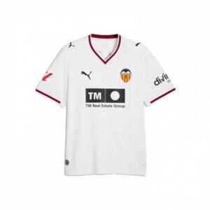 Maillot Valence Domicile