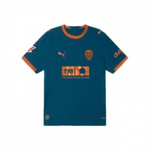 Maillot Valence Exterieur