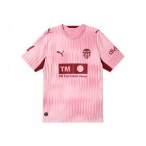 Maillot Valence Third