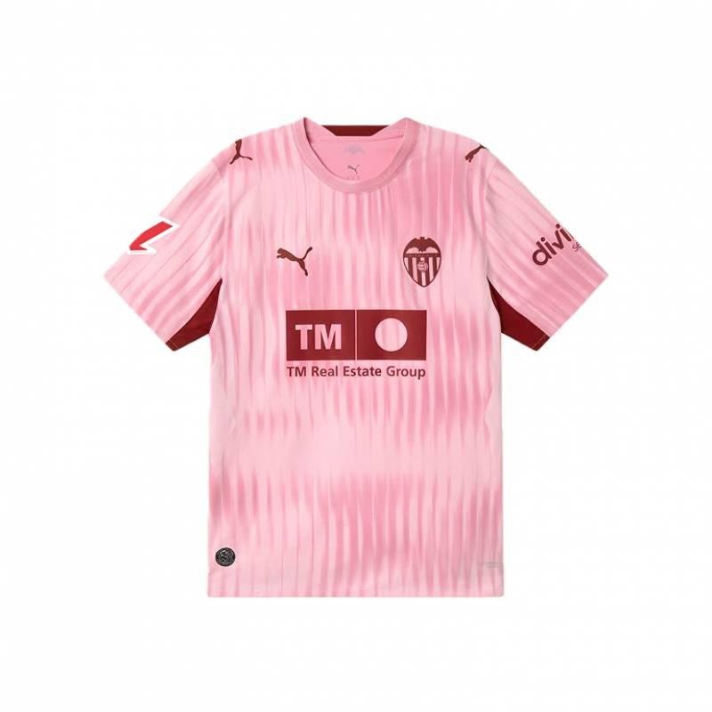 Maillot Valence Third