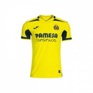 Maillot Villareal Domicile