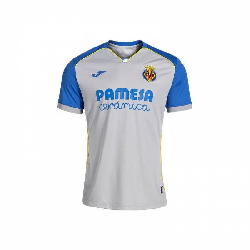 Maillot Villareal Exterieur