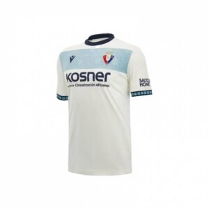 Maillot Ossasuna Exterieur