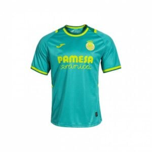 Maillot Villareal Third