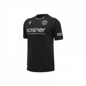 Maillot Ossasuna Third
