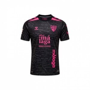 Maillot Malaga Third