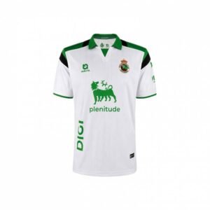 Maillot Racing Club Santader Domicile