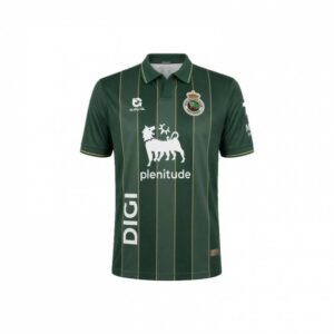 Maillot Racing Club Santader Exterieur
