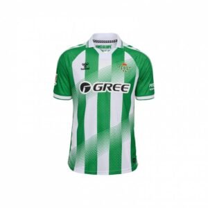 Maillot Real Betis Seville Domicile
