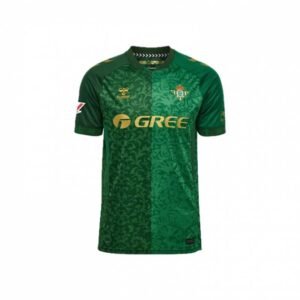 Maillot Real Betis Seville Exterieur