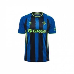 Maillot Real Betis Seville Third