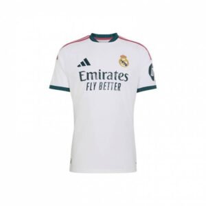 Maillot Real Madrid Domicile