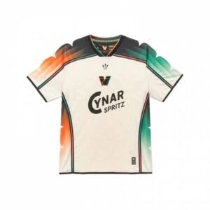 Maillot Venise Exterieur