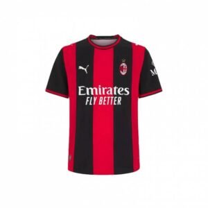 Maillot Milan Domicile
