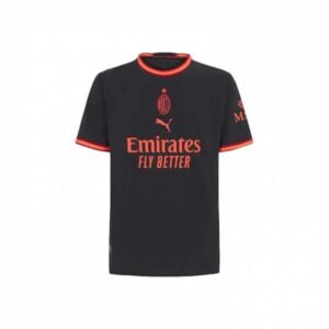 Maillot Milan Third