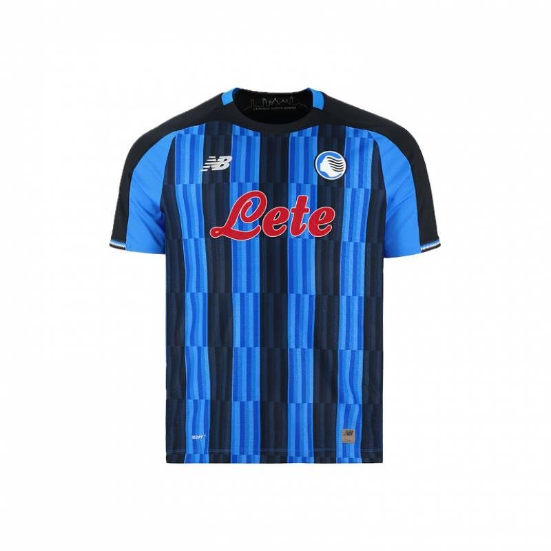 Maillot Atalanta Bergame Domicile