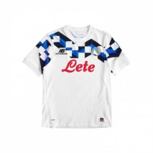 Maillot Atalanta Bergame Exterieur