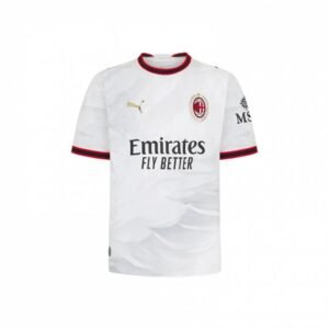 Maillot Milan Exterieur