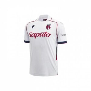 Maillot Bologne Exterieur