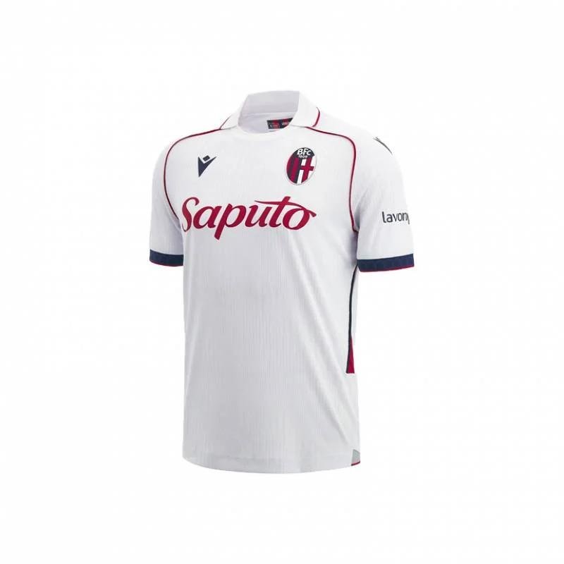 Maillot Bologne Exterieur