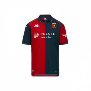 Maillot Genoa Domicile