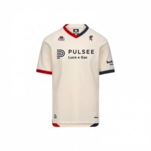 Maillot Genoa Exterieur