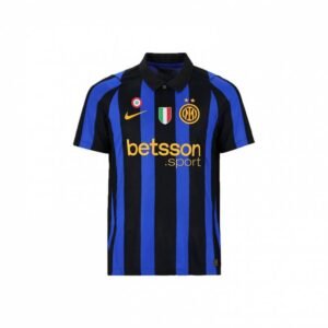 Maillot Inter Milan Domicile