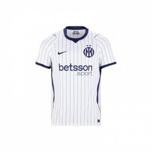Maillot Inter Milan Exterieur