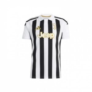 Maillot Juventus Domicile