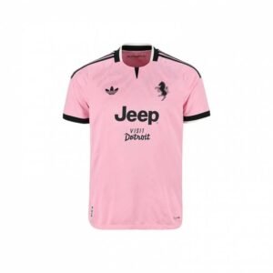 Maillot Juventus Exterieur