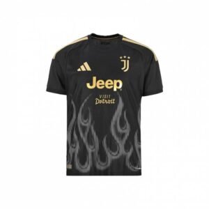 Maillot Juventus Third