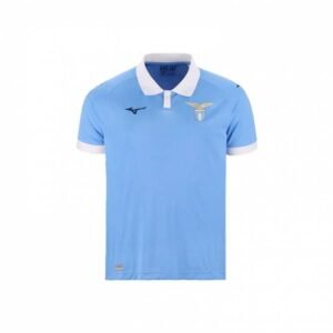 Maillot Lazio Domicile