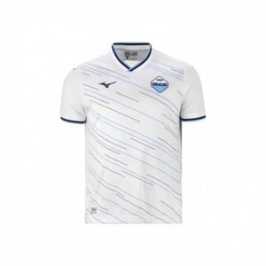 Maillot Lazio Exterieur