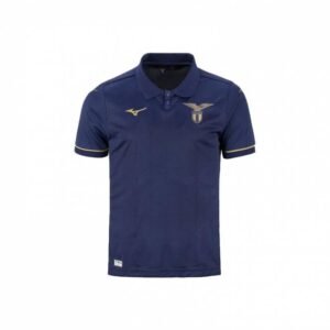 Maillot Lazio Third