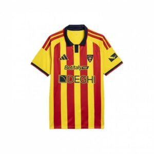 Maillot Leece Domicile