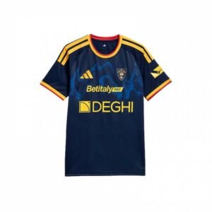 Maillot Leece Third