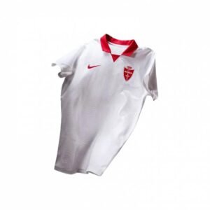 Maillot Monza Exterieur