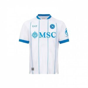 Maillot Napoli Exterieur