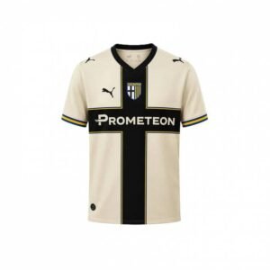 Maillot Parma Domicile