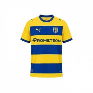 Maillot Parma Exterieur