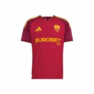 Maillot Roma Domicile