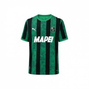 Maillot Sassuolo Calcio Domicile