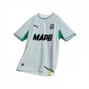 Maillot Sassuolo Calcio Exterieur