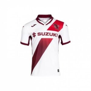 Maillot Torino Exterieur