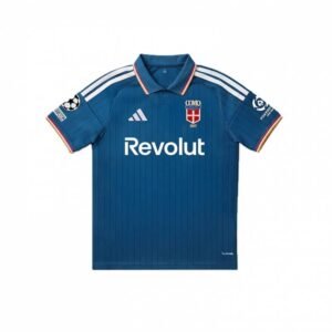 Maillot Como Domicile