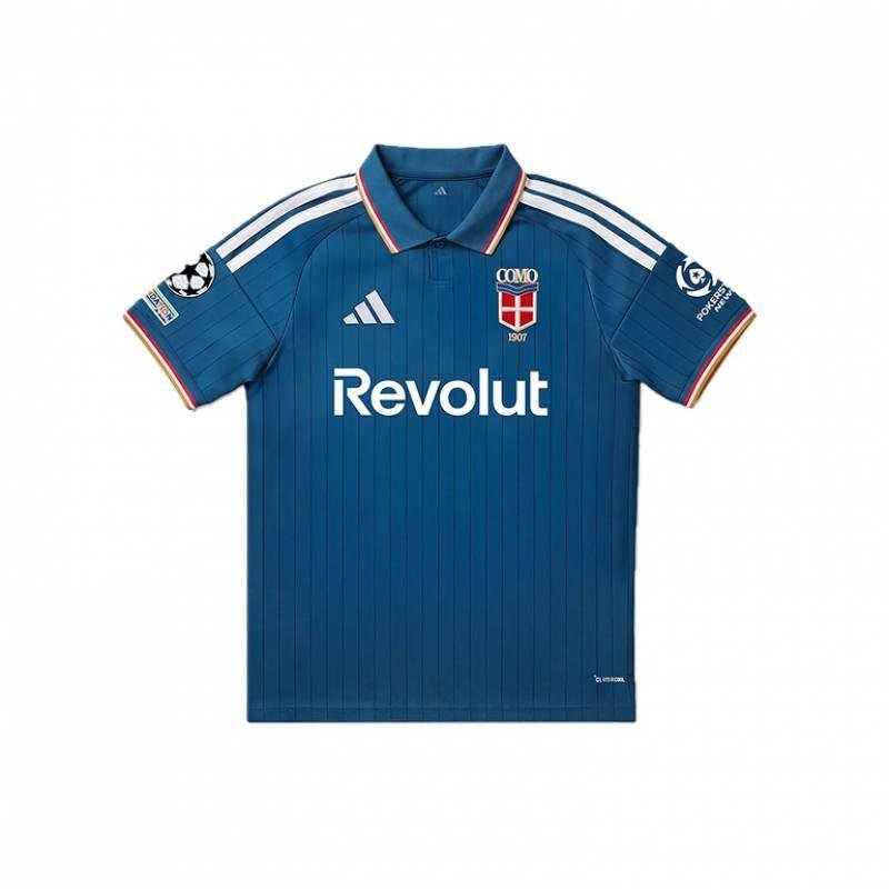 Maillot Como Domicile