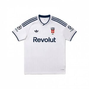 Maillot Como Exterieur
