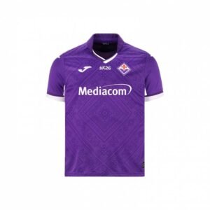 Maillot Fiorentina Domicile